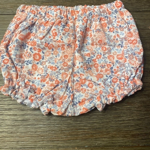 Gillian’s Closet girl summer dress 3 pc set size 3-6 months - Picture 5 of 6